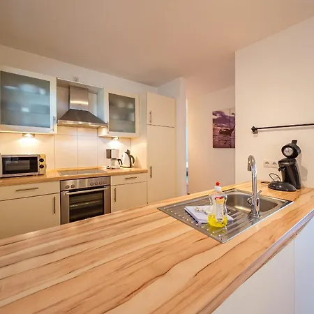 Apartment Nordseeresort Friesland Nordseeresort Friesland 51-1-m