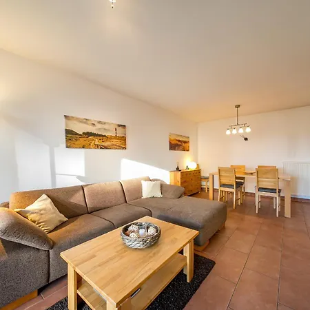 Nordseeresort Friesland Nordseeresort Friesland 51-1-m