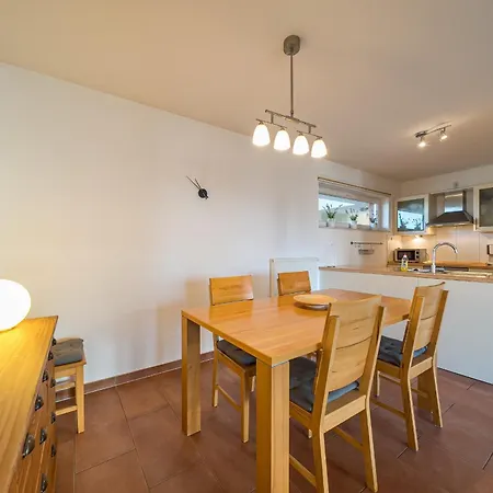 Nordseeresort Friesland Nordseeresort Friesland 51-1-m Apartment