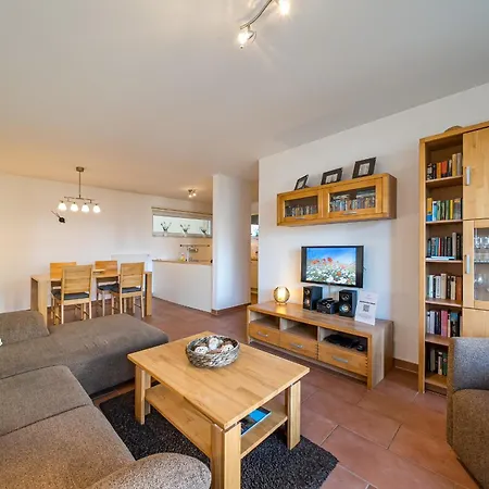 Apartamento Nordseeresort Friesland Nordseeresort Friesland 51-1-m