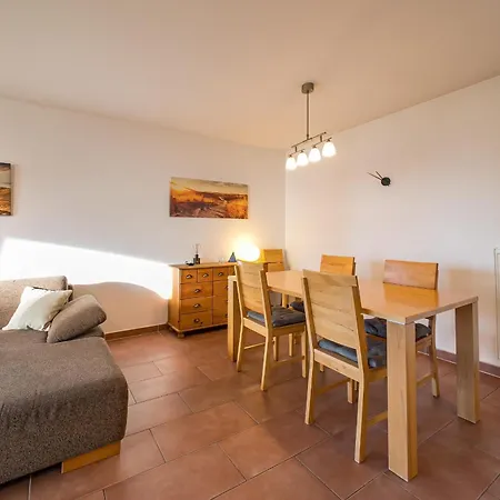 Nordseeresort Friesland Nordseeresort Friesland 51-1-m Apartamento *