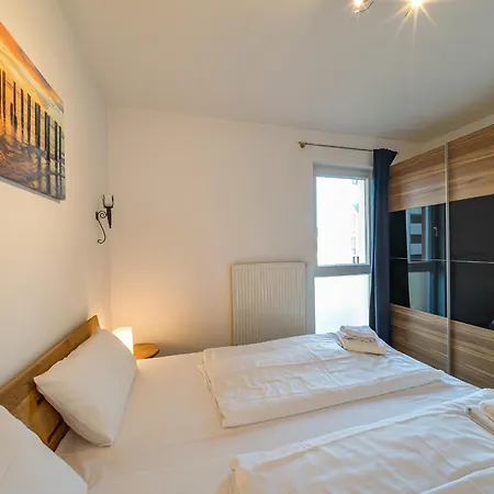 Nordseeresort Friesland Nordseeresort Friesland 51-1-m *
