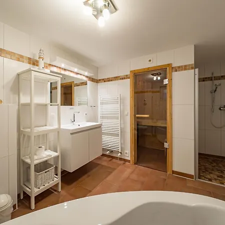 Apartment Nordseeresort Friesland Nordseeresort Friesland 51-1-m