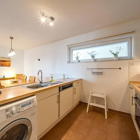 Apartment Nordseeresort Friesland Nordseeresort Friesland 51-1-m Schillig