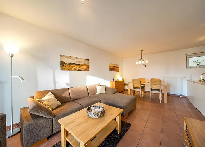 Nordseeresort Friesland Nordseeresort Friesland 51-1-m