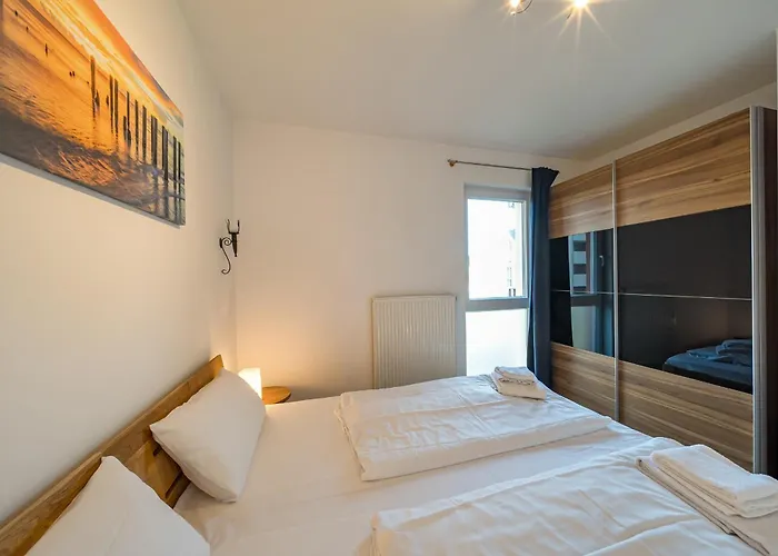 Nordseeresort Friesland Nordseeresort Friesland 51-1-m *