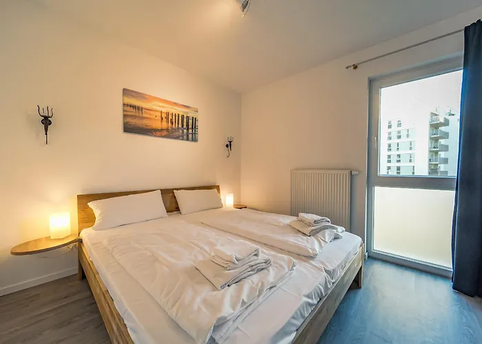 Nordseeresort Friesland Nordseeresort Friesland 51-1-m Daire