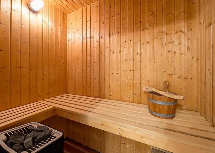 Daire Nordseeresort Friesland Nordseeresort Friesland 51-1-m *